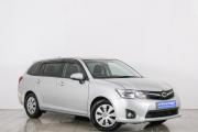 Toyota Corolla X (E140 E150) Рестайлинг Красноярск  - изображение 18