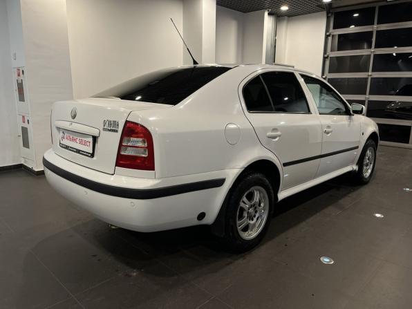 Skoda Octavia II (A5) Рестайлинг с пробегом 2009 года, цена 492 000 рублей, 273383 км, лифтбек, Автокод Объявления