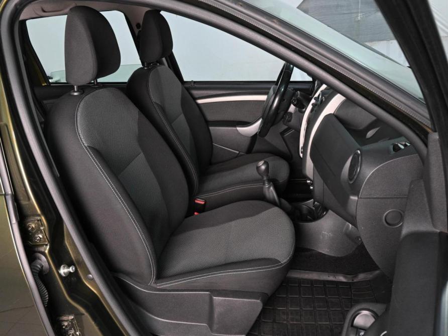 Renault Duster II Ростов-на-Дону  - изображение 8