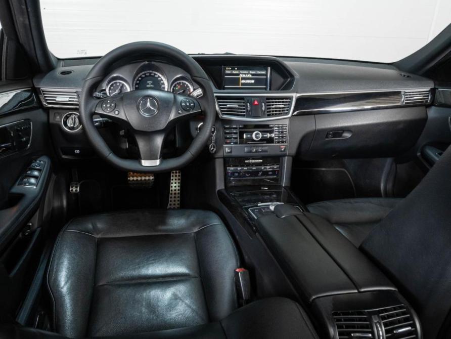 Mercedes-Benz E-Класс IV (W212 S212 C207) Ставрополь  - изображение 6