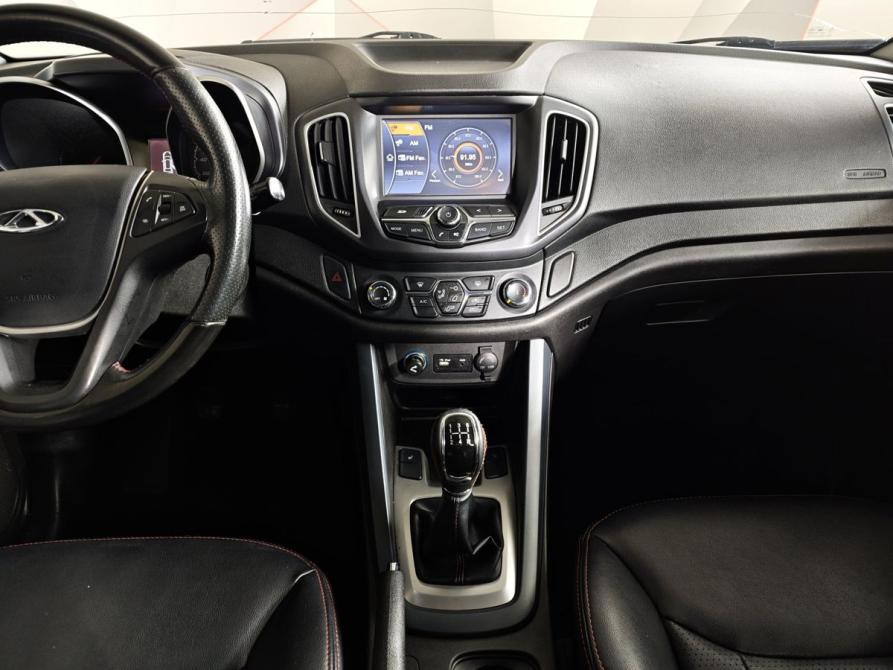 Chery Tiggo 5 I Москва  - изображение 14