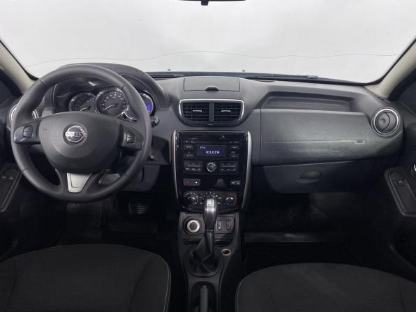 Nissan Terrano III (D10) с пробегом 2017 года, цена 1 260 000 рублей, 152528 км, внедорожник, Автокод Объявления