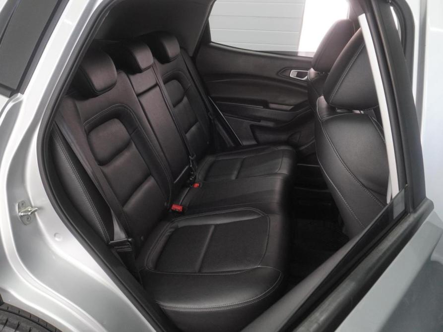 Chery Tiggo 4 I Рестайлинг Воронеж  - изображение 7