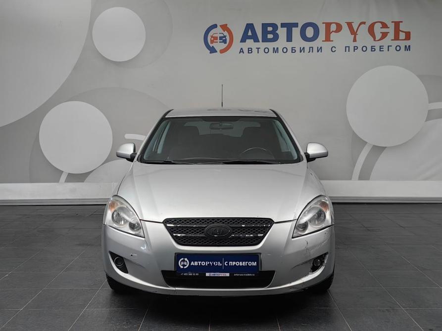 Kia Ceed I Москва  - изображение 3