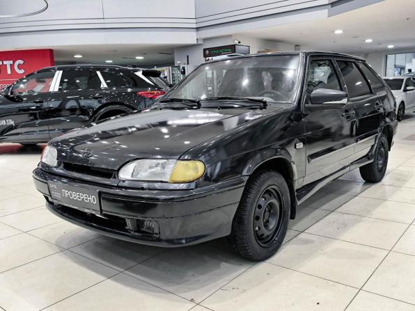 Lada (ВАЗ) 2114 с пробегом 2009 года, цена 150 000 рублей, 162867 км, хэтчбек, Автокод Объявления