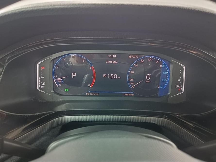 Volkswagen Polo VI Санкт-Петербург  - изображение 14