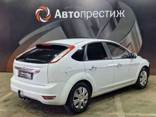Ford Focus II Рестайлинг с пробегом 2008 года, цена 480 000 рублей, 236306 км, хэтчбек, Автокод Объявления