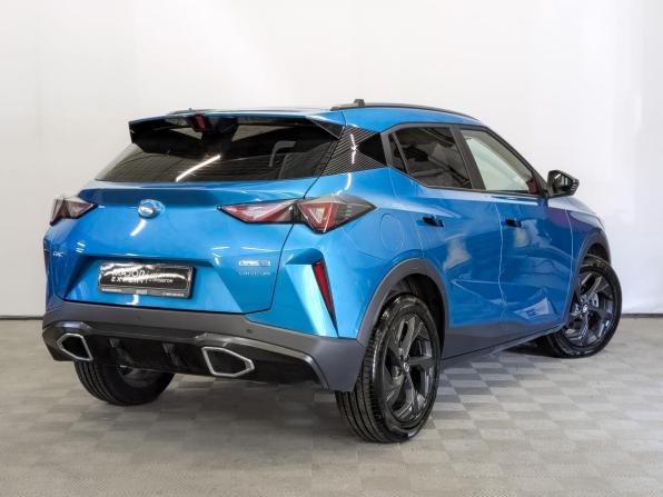 GAC GS3 с пробегом 2024 года, цена 2 100 000 рублей, 9143 км, внедорожник, Автокод Объявления