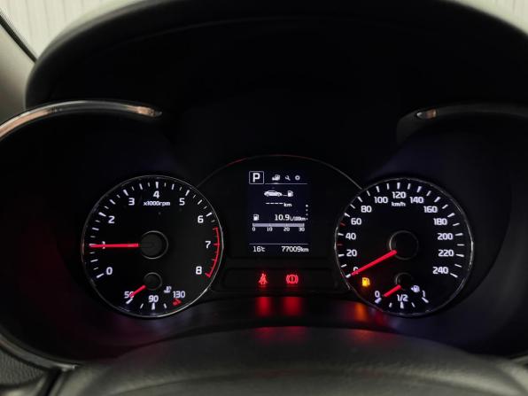 Kia Cerato III Рестайлинг (Classic) с пробегом 2019 года, цена 1 697 000 рублей, 76948 км, седан, Автокод Объявления