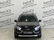 Lada (ВАЗ) Granta I Рестайлинг Ставрополь  - изображение 17