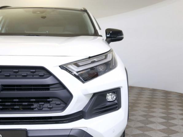 Toyota RAV4 V (XA50) с пробегом 2023 года, цена 3 690 000 рублей, 40825 км, внедорожник, Автокод Объявления