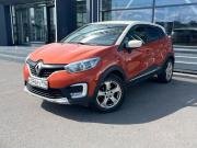 Renault Kaptur I Санкт-Петербург  - изображение 6
