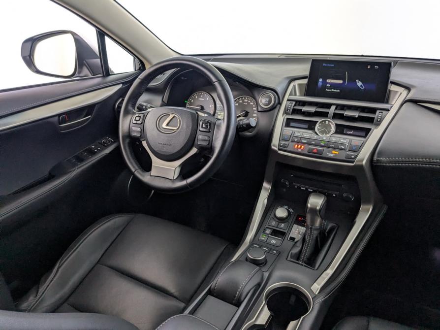 Lexus NX I Москва  - изображение 30