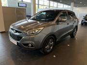Hyundai ix35 I Рестайлинг Чебоксары  - изображение 43