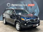 Kia Sorento II Пермь  - изображение 25