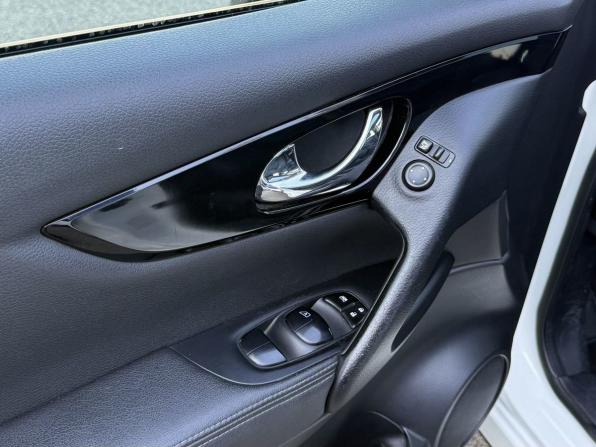 Nissan Qashqai II с пробегом 2014 года, цена 1 600 000 рублей, 149415 км, внедорожник, Автокод Объявления