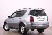 SsangYong Rexton I Омск  - изображение 27