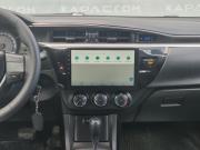 Toyota Corolla XI (E160 E170 E180) Екатеринбург  - изображение 22