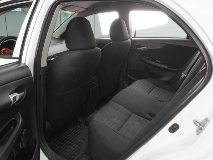 Toyota Corolla X (E140 E150) Воронеж  - изображение 11