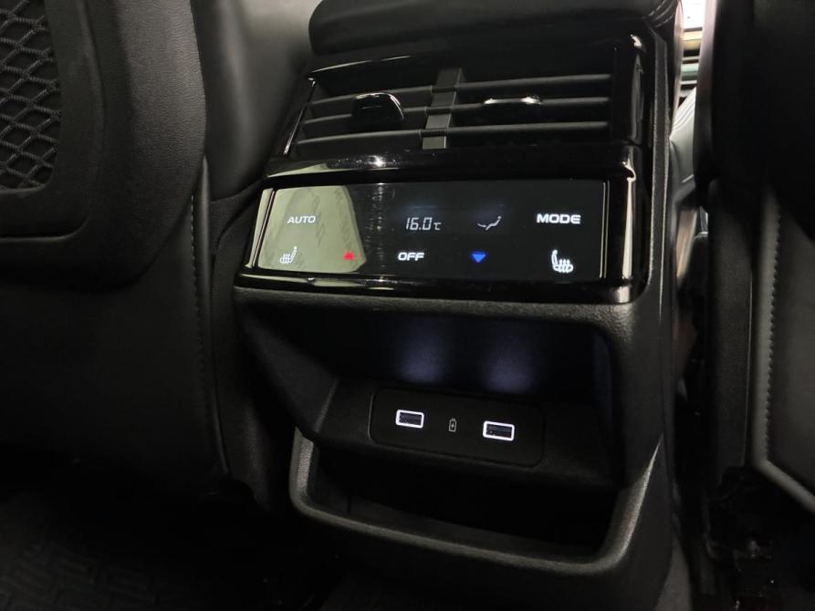Geely Monjaro I Пермь  - изображение 22