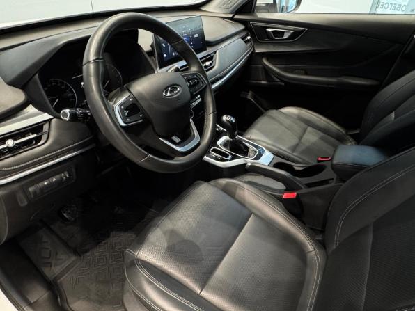 Chery Tiggo 4 Pro I с пробегом 2024 года, цена 1 570 000 рублей, 53976 км, внедорожник, Автокод Объявления