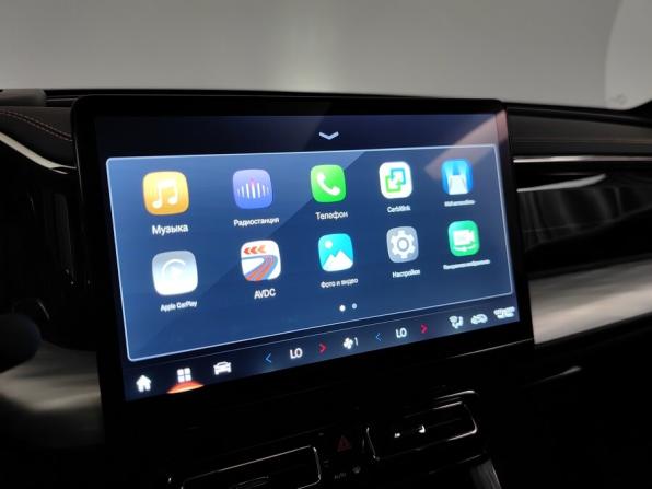 GAC GS8 II с пробегом 2024 года, цена 3 385 000 рублей, 62936 км, внедорожник, Автокод Объявления