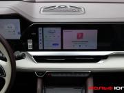 Geely Monjaro I Москва  - изображение 44