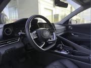 Hyundai Elantra VII (CN7) Рестайлинг Ставрополь  - изображение 38