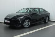 Toyota Camry IX (XV80) China Market Красноярск  - изображение 23