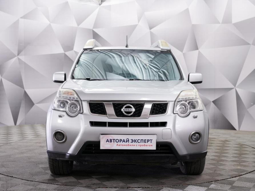 Nissan X-Trail II Рестайлинг Ульяновск  - изображение 8