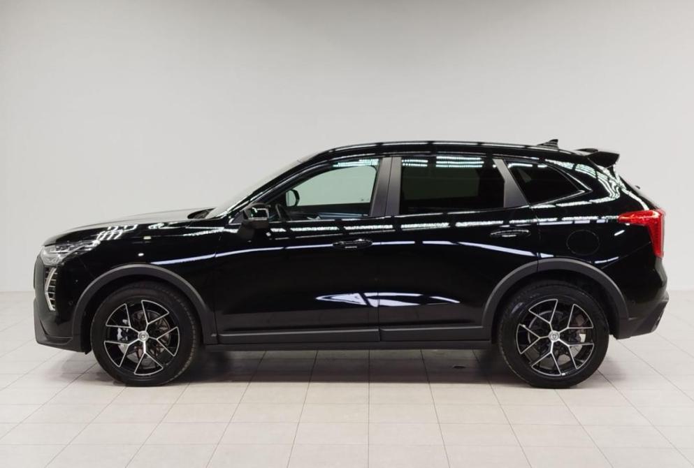Haval Jolion I Саратов  - изображение 8