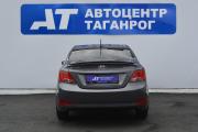 Hyundai Solaris I Рестайлинг Таганрог  - изображение 26