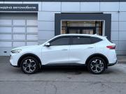 Haval F7 I Рестайлинг Москва  - изображение 31