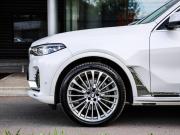 BMW X7 I (G07) Санкт-Петербург  - изображение 51