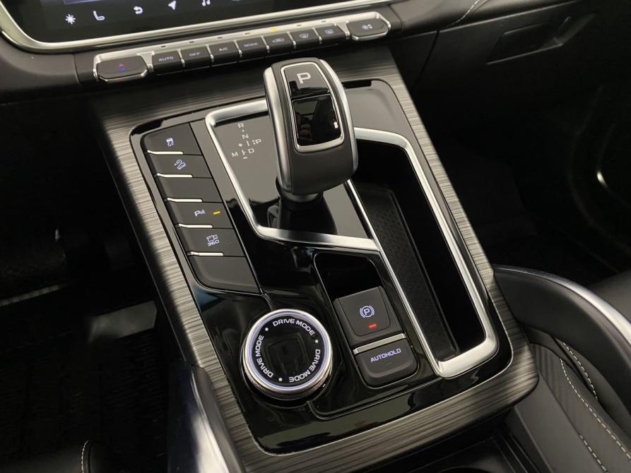 Geely Atlas Pro Воронеж  - изображение 17