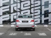 Hyundai Solaris I Рестайлинг Краснодар  - изображение 23