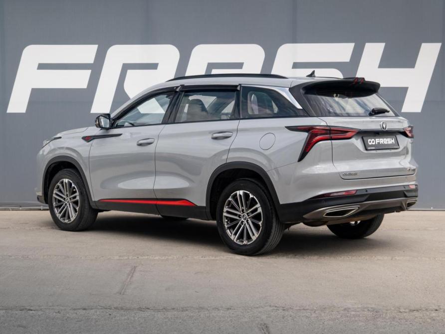 Changan CS75 Plus I Рестайлинг Краснодар  - изображение 2
