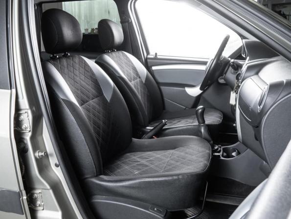 Lada (ВАЗ) Largus I с пробегом 2019 года, цена 795 000 рублей, 131535 км, универсал, Автокод Объявления