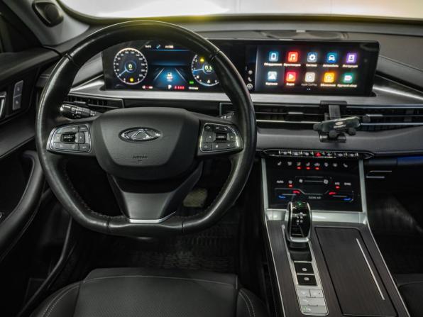 Chery Tiggo 7 Pro Max I с пробегом 2023 года, цена 1 849 000 рублей, 78000 км, внедорожник, Автокод Объявления