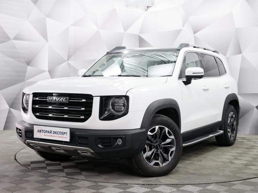 Haval Dargo Ульяновск  - изображение 1