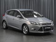 Ford Focus III Ставрополь  - изображение 24