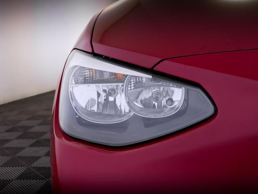 BMW 1 серии II (F20/F21) Москва  - изображение 17