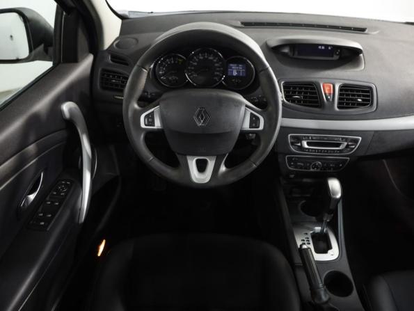 Renault Fluence I с пробегом 2010 года, цена 779 000 рублей, 190236 км, седан, Автокод Объявления