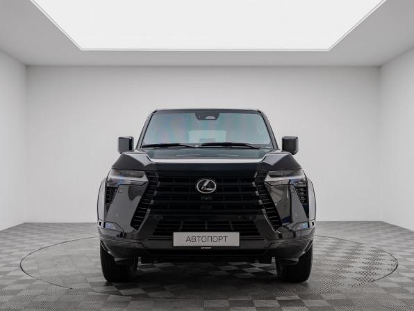 Lexus GX III с пробегом 2024 года, цена 15 700 000 рублей, 16200 км, внедорожник, Автокод Объявления