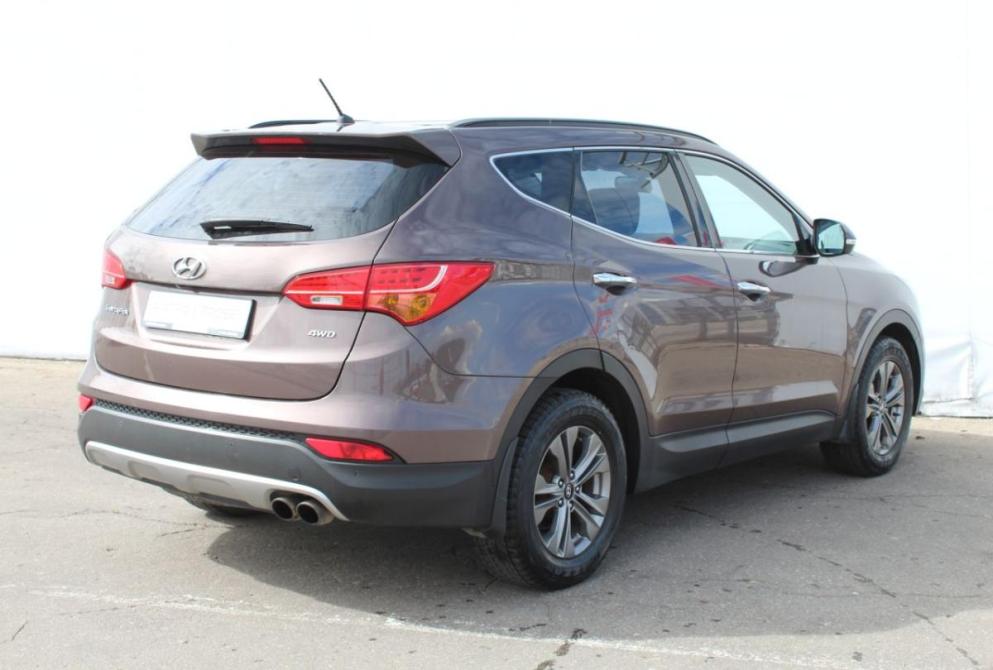 Hyundai Santa Fe III Нижний Новгород  - изображение 7