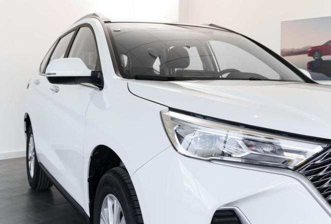 Новый Haval M6 II 2026 года, цена 2 299 000 рублей, внедорожник, Автокод Объявления