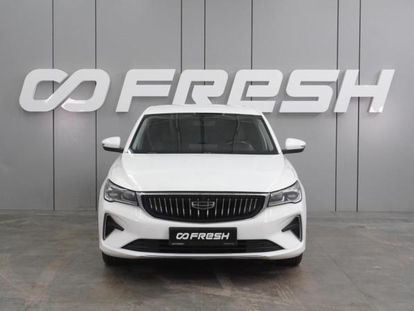 Geely Emgrand II с пробегом 2022 года, цена 1 199 000 рублей, 123314 км, седан, Автокод Объявления