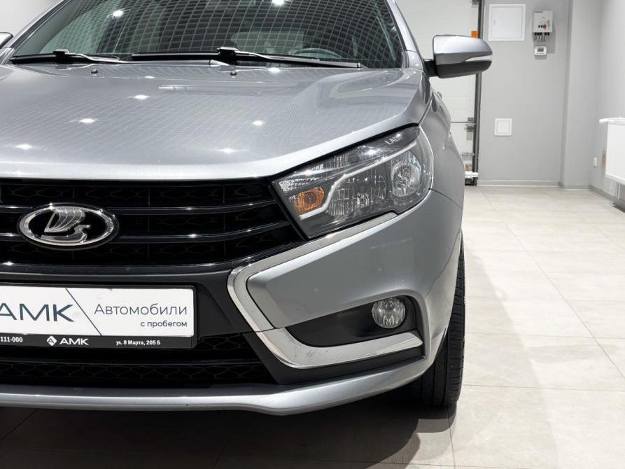 Lada (ВАЗ) Vesta I Екатеринбург  - изображение 5