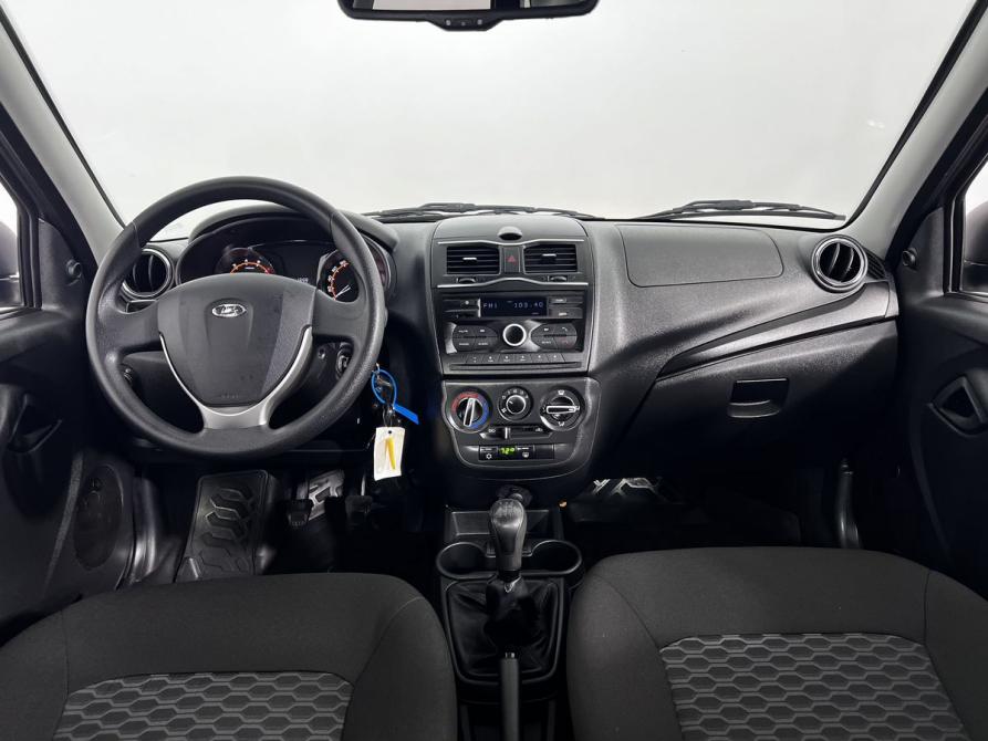 Lada (ВАЗ) Granta I Рестайлинг Калининград  - изображение 14
