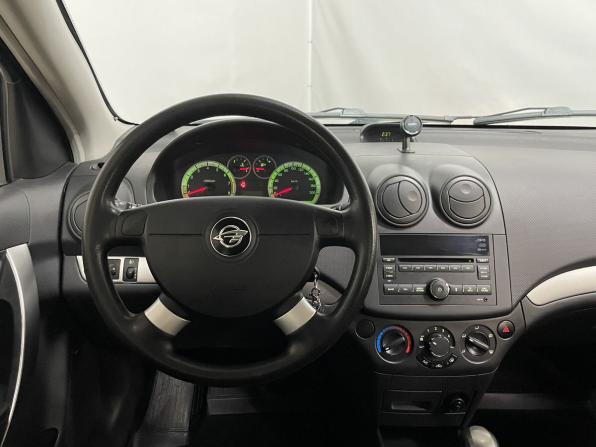 Ravon Nexia R3 с пробегом 2017 года, цена 899 000 рублей, 51274 км, седан, Автокод Объявления